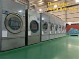 Mở xưởng giặt công nghiệp, cần những lưu ý gì?