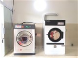 Lắp đặt máy giặt công nghiệp giá rẻ tại Hà Nội